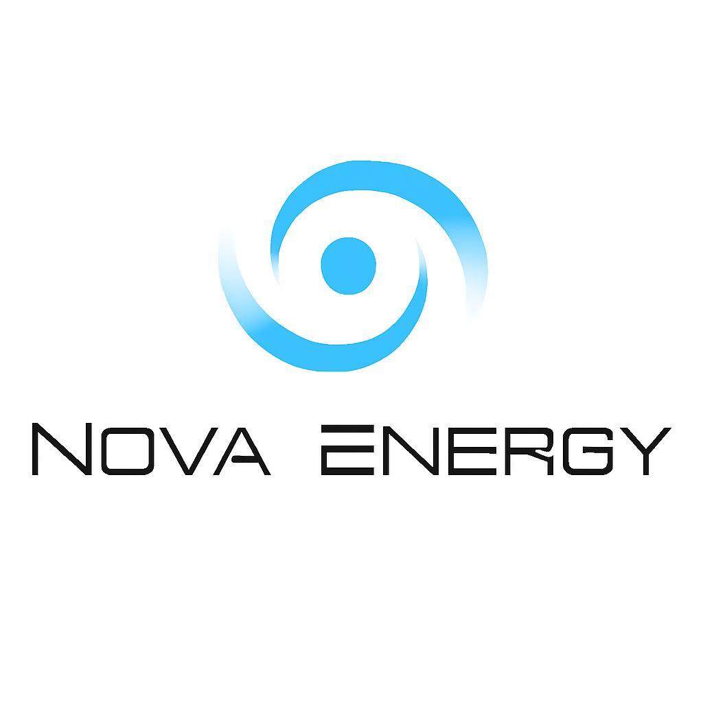 Nova Energy company
